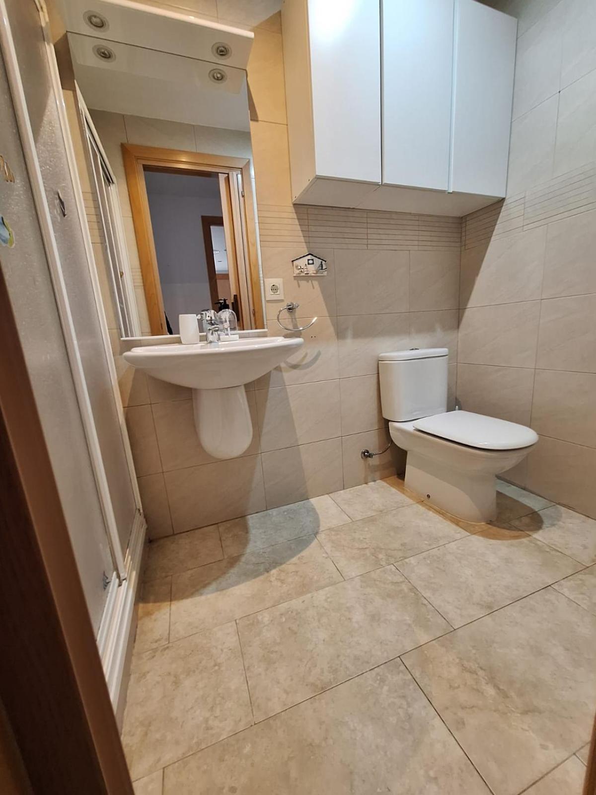Apartamento Cambrils Playa Esquirol Dış mekan fotoğraf